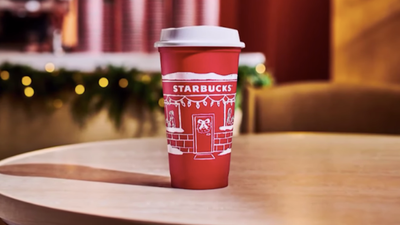 Free Cup, Heavy Footprint? The Green Claims Behind Starbucks' Red Cup Day