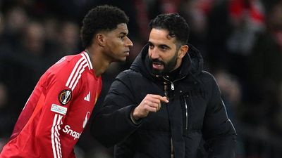 ‘The Manager’s Job’—Ex-Man Utd Boss Blames Ruben Amorim for Marcus Rashford Decline