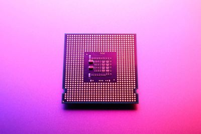 This Semiconductor Stock Has Gained More Than 425% in the Past Year