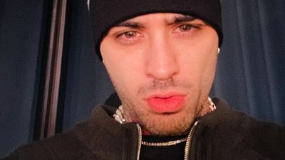 Zayn Malik's Surprise One Direction Comeback Sends Fans Into Meltdown