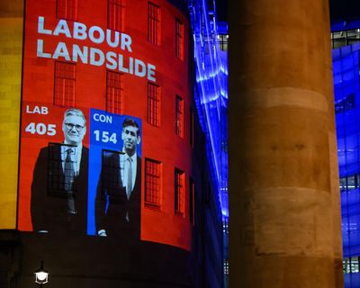 Labour must accept that the two-party age is over and embrace PR