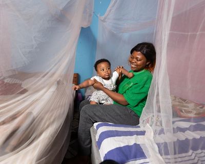 Myopic cut in UK aid for global health fund is a huge mistake