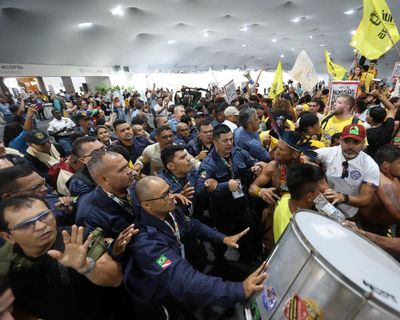 As Cop30 meets, climate is slipping down the boardroom agenda