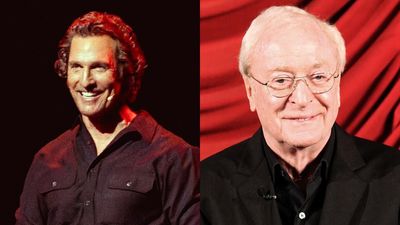 Matthew McConaughey and Michael Caine Just Approved AI Clones of Their Voices: How Will This Affect Hollywood?