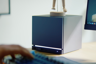 Valve could be one step closer to launching the Steam Machine