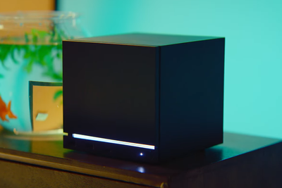 Valve’s Steam Controller has arrived, but where’s the Steam Machine?