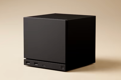 Valve’s Steam Machine console delayed thanks to an unlikely culprit