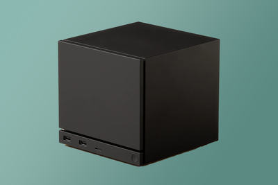 Valve’s Steam Machine console launches soon, here’s what we know