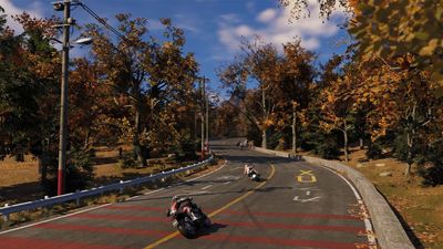 RIDE 6 Launches February 2026 With Cross-Play, New Career Mode, and Over 340 Bikes