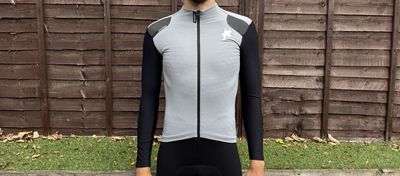Assos Equipe RS Spring Fall Jacket S11 Review: a cold weather fast paced specialist jacket