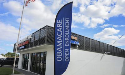 Barring a Sharp Shift, Health Insurance Costs Will Skyrocket