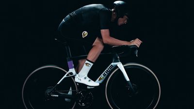 'Faster than a Specialized Tarmac SL8' – Cinelli gets serious with two scoops of aero, a steel bike for the ages and a virtual version for the indoor dreamers