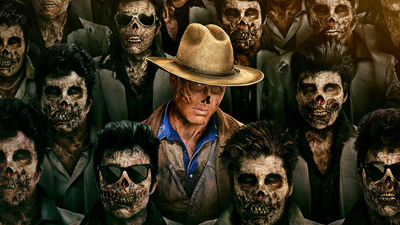 ‘Fallout’ Season 2 trailer raises some major questions about… Elvis?!