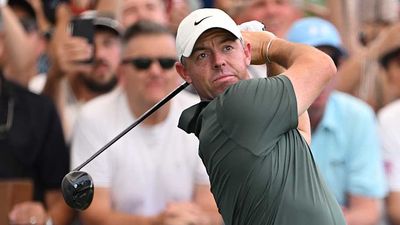 Sir Rory? Masters Champion Discusses Possibility of Knighthood