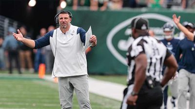 Mike Vrabel Was Apparently Very Close to Landing with Jets Before Patriots Job Opened