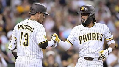 Padres Owners to Explore Potential Sale of Franchise