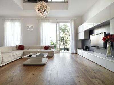 Is Floor & Decor Quietly Positioning For A 2026 Housing Upswing?