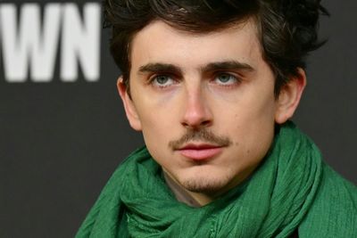 Timothée Chalamet Skipped Kris's 70th: Actor 'Would Rather Order Sushi' Than Mingle With Billionaires