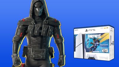 This Fortnite PS5 console bundle could be Sony's Black Friday secret weapon