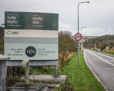 Atom is prematurely split in the ‘golden age’ transatlantic partnership