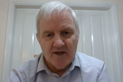 ‘My TV licence fee shouldn’t be used to compensate Donald Trump’