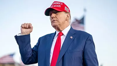 ‘He lies about his lies’: Donald Trump says gas is $2.50 after claiming $1.99 last week. The twist? Both numbers are made up