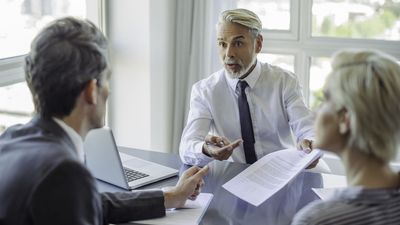 Private Markets for Main Street: What Financial Advisers' Clients Need to Know