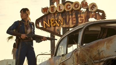 Fallout season 2 trailer reveals our best look yet at New Vegas, Maximus versus a Deathclaw, and Macaulay Culkin and Kumail Nanjiani's mystery characters