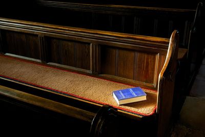 Presbyterian Church raised concerns with PSNI after child sex offence conviction