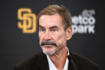 Seidler family exploring potential sale of San Diego Padres