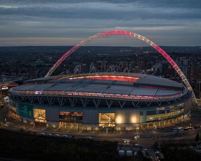 England 2-0 Serbia: World Cup 2026 qualifying – as it happened