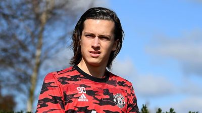 ‘Man Utd Gave Up on Him’—Red Devils Accused of Fumbling Star Talent Thriving at Real Madrid