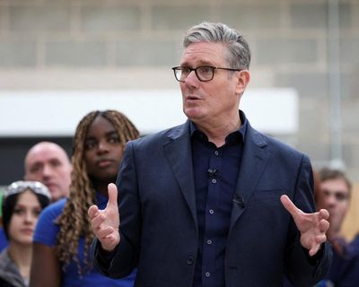 The Guardian view on 10 Downing Street: not up to the job