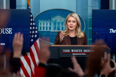 White House official says October jobs and inflation data are likely to never be released