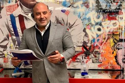 Andy DeFrancesco and the Rise of Tokenized Real-World Assets