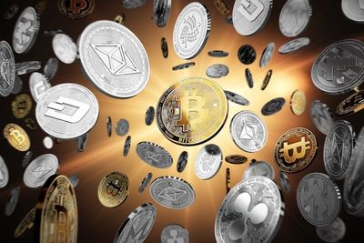 XRP And ADA Drop Another 2% — Two Charts With One Brutal Message