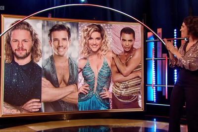 Strictly announces return of four celebrities in big Blackpool show shake-up