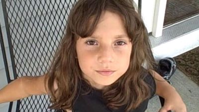 A couple adopts a little girl to give her a better life. Then her behavior makes them suspect she’s hiding a dark secret