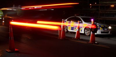 Detection is not prevention: will drug testing drivers really make NZ roads safer?