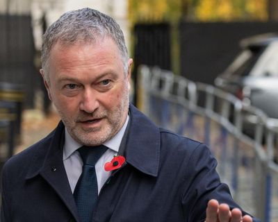 Steve Reed convenes Tower Hamlets envoys as concerns over council persist