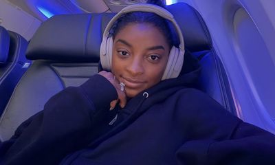 Simone Biles Drops a Bombshell: The Honest Reason for Her 'Assets Done' Surgery