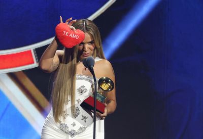 Latin Grammys 2025: All the Winners