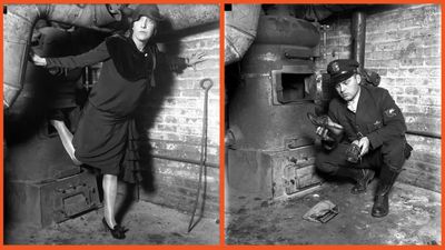 Woman was found half-burnt and said it was her doing. Her haunting final words suggest otherwise