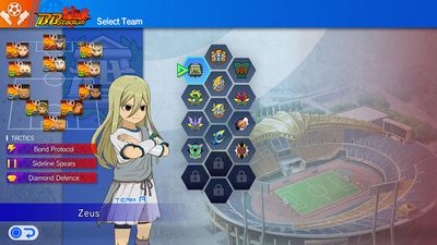 Focus, Zone, or Scramble? Inazuma Eleven: Victory Road Systems, Explained