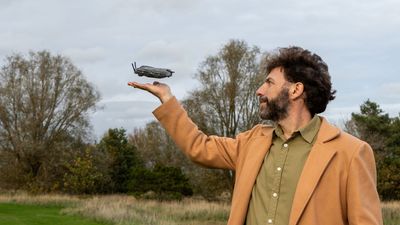 DJI Neo 2 review – The only drone everyone will NEED now?