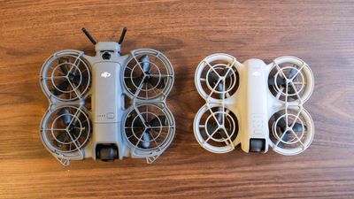 DJI Neo 2 vs DJI Neo: worth the upgrade?