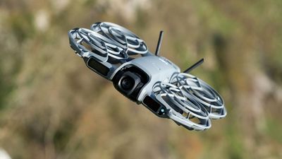 DJI Neo 2 review: The best beginner drone just got sharper, smarter and safer