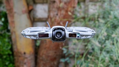 I flew the DJI Neo 2 for a week, and this affordable selfie drone feels like a big upgrade over its predecessor