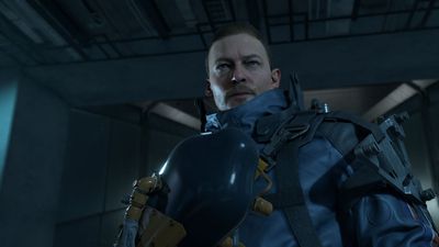 Hideo Kojima is executive producing a "mind-blowing" Death Stranding anime show for Disney Plus – and it seems to be completely separate from the upcoming Mosquito film