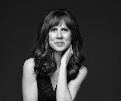 The AI Paradox: Dr. Rachel Wood on Protecting Human Connection While Advancing Transformative Technology